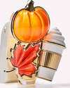 Fall Cluster Scent Control™ Nightlight Wallflowers Fragrance Plug