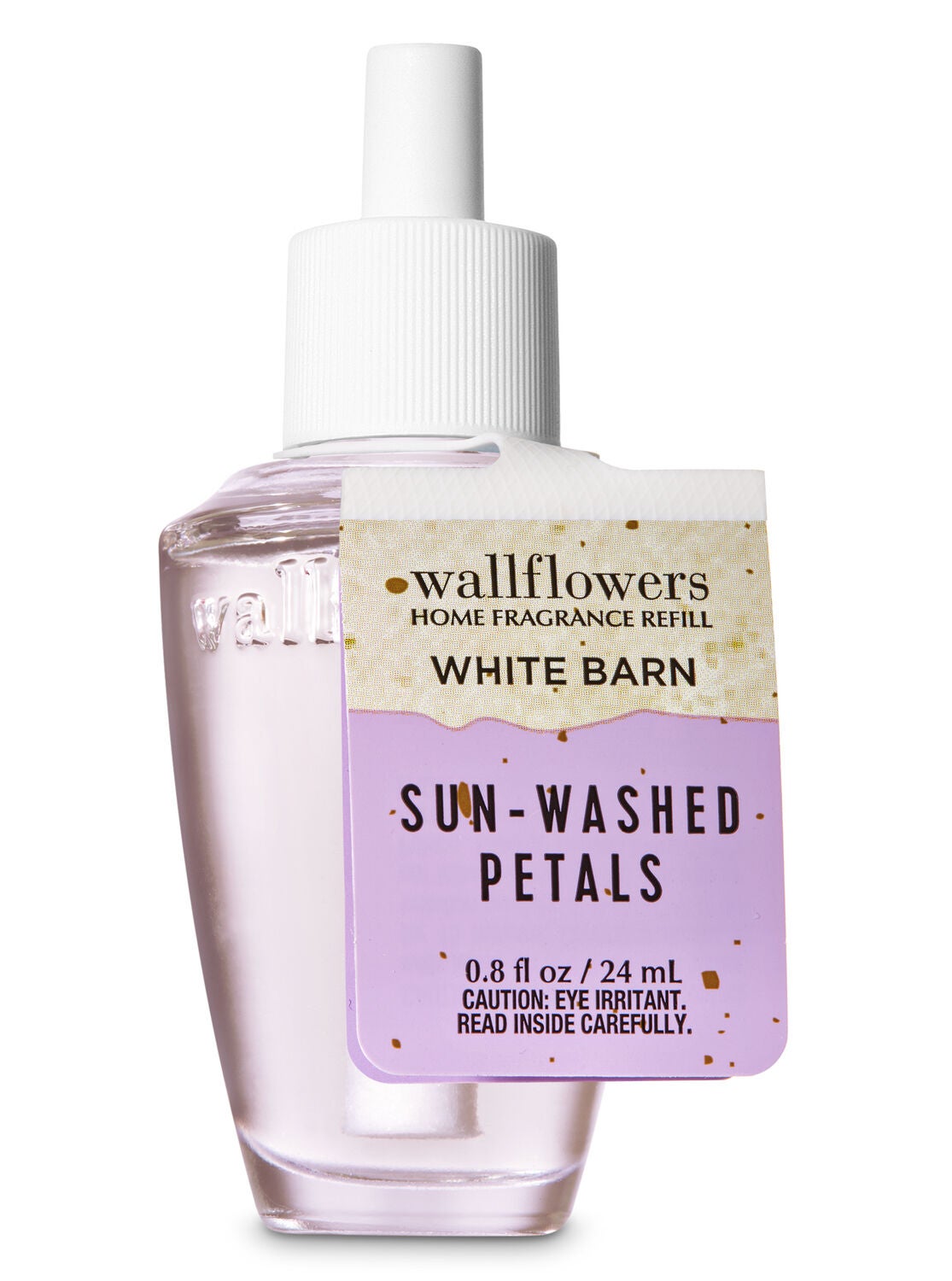 Sun-Washed Petals Wallflowers Fragrance Refill - Bath And Body Works