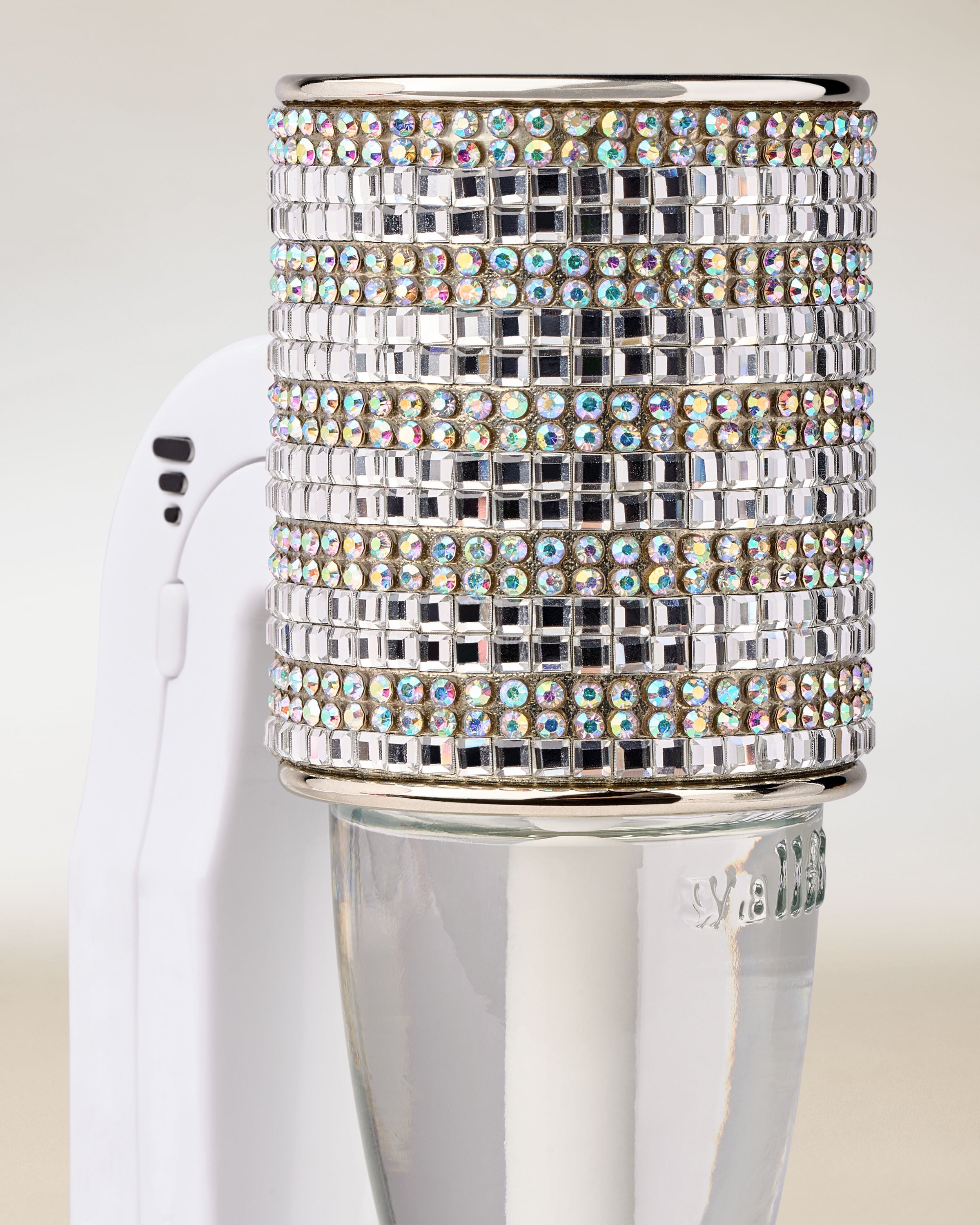 芳香器・アロマポット・アロマストーン Bath&Body Works wallflowers Shine & Sparkle Wallflowers Scent Control™ Wallflowers