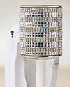 Shine & Sparkle Wallflowers Scent Control&trade; Fragrance Plug