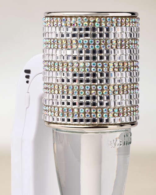 Shine & Sparkle Wallflowers Scent Control™ Fragrance Plug