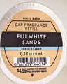 Fiji White Sands Car Fragrance Refill