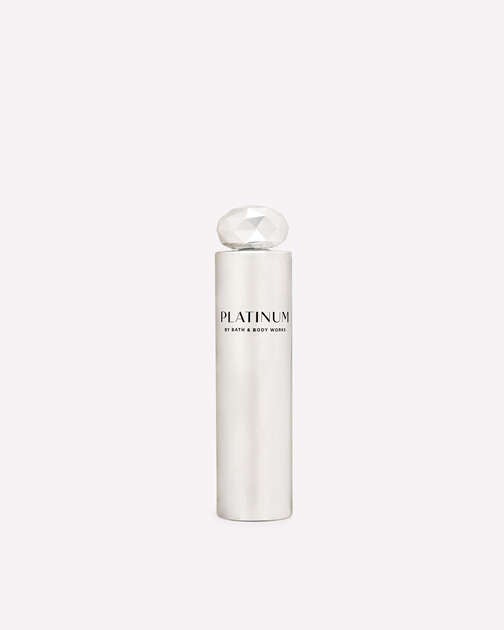 Platinum Eau De Parfum
