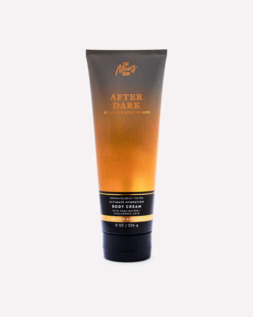 After Dark Ultimate Hydration Body Cream