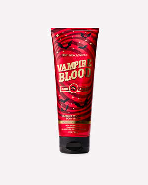 Vampire Blood Ultimate Hydration Body Cream