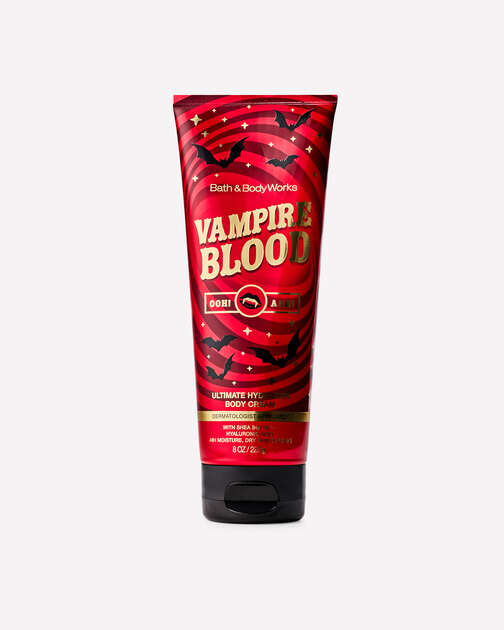 Vampire Blood Ultimate Hydration Body Cream