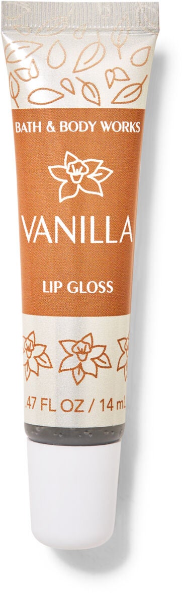 Bath and body works lip discount gloss