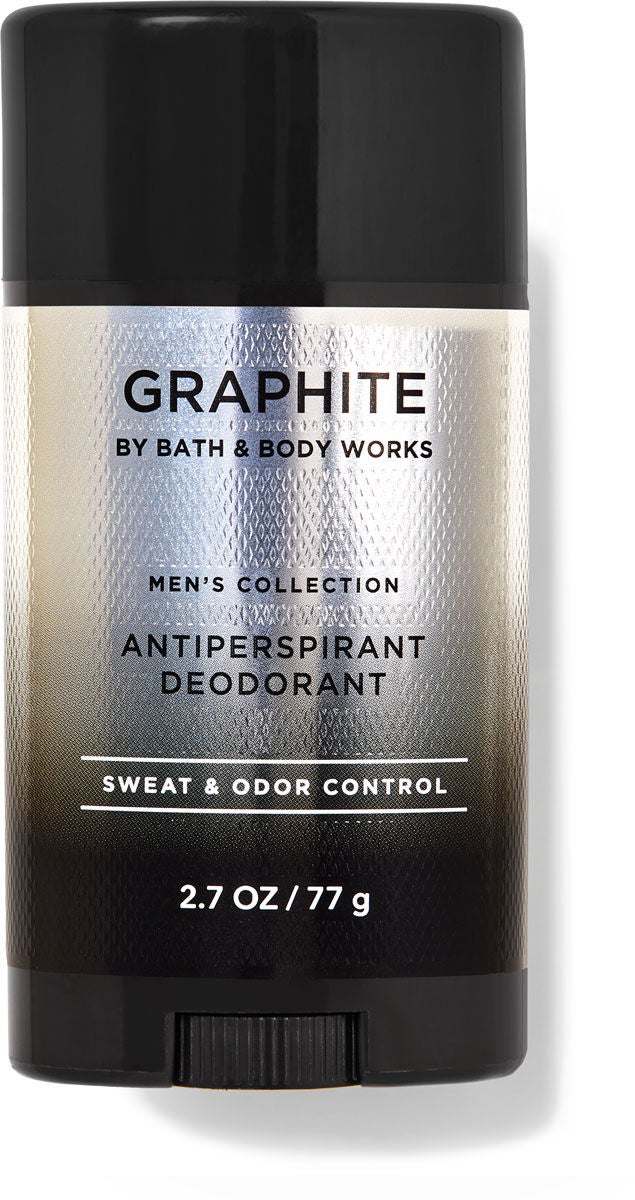 Clean Slate Body Spray - Mens