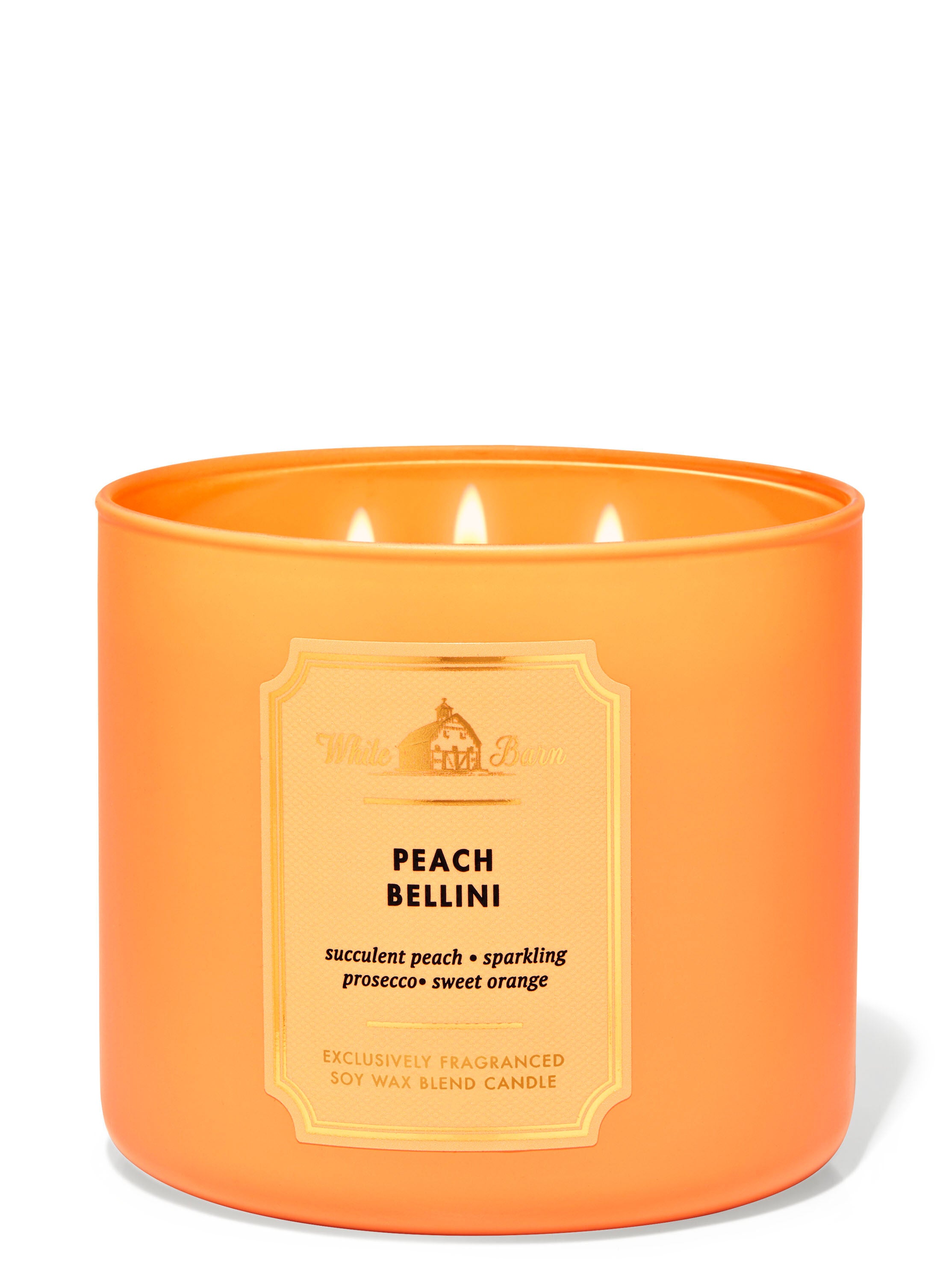 誠実 Bath & Body Works Candle