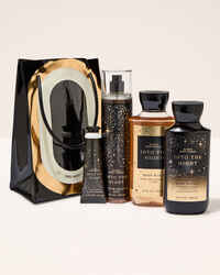 Into The Night Gift Set