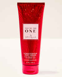 You're The One Ultimate Hydration Body Cream