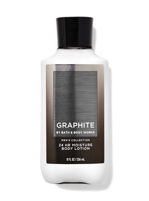 Graphite Body Lotion