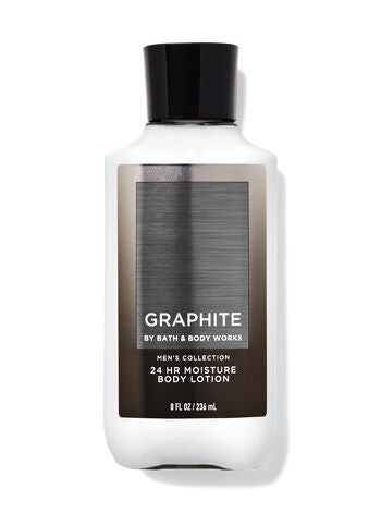 Graphite Body Lotion