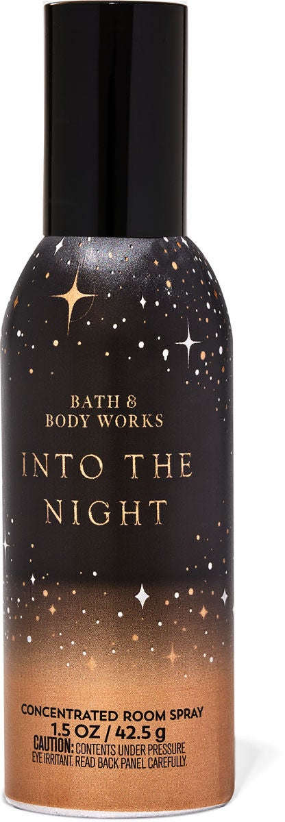 Into the Night – Bath & Body Works