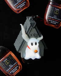 Light-Up Zero PocketBac Holder