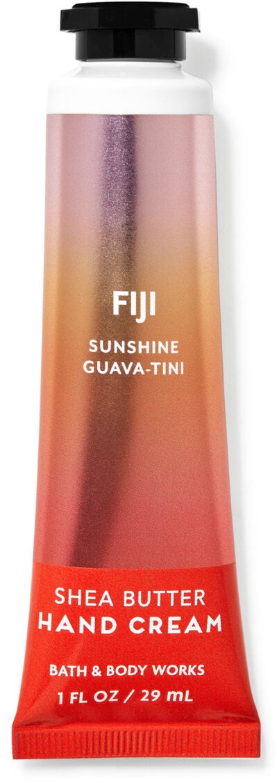 Fiji Sunshine Guava-tini Hand Cream
