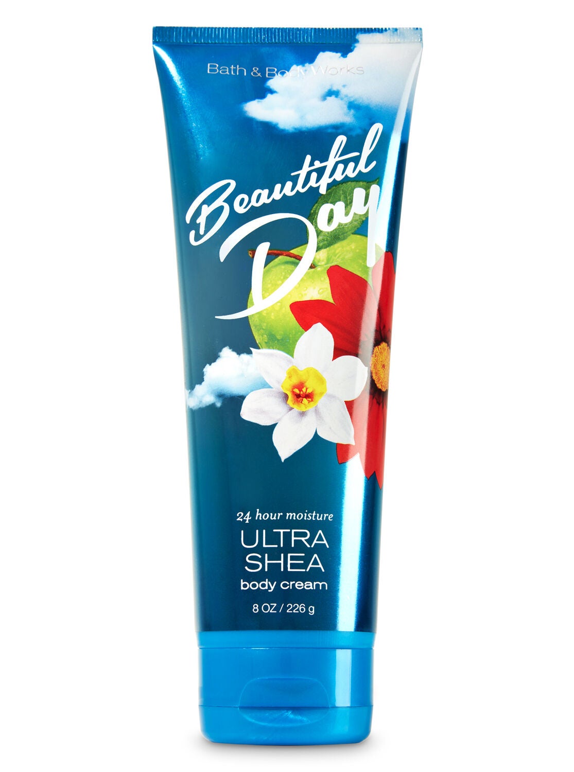 Signature Collection Beautiful Day Ultra Shea Body Cream - Bath And Body Works