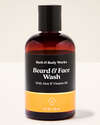 Lightly Fragranced With Lavendar & Sage Aloe & Vitamin B5