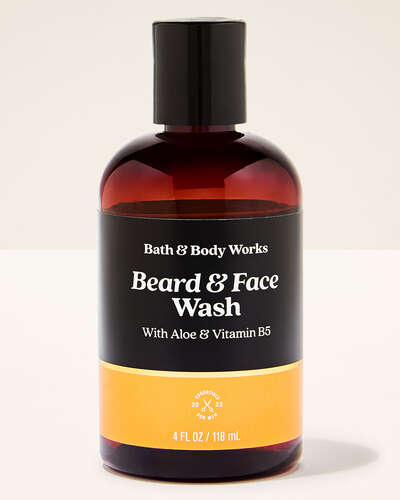 Lightly Fragranced With Lavendar & Sage Aloe & Vitamin B5
