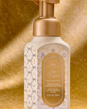 Life's a Fairytale Gentle & Clean Foaming Hand Soap