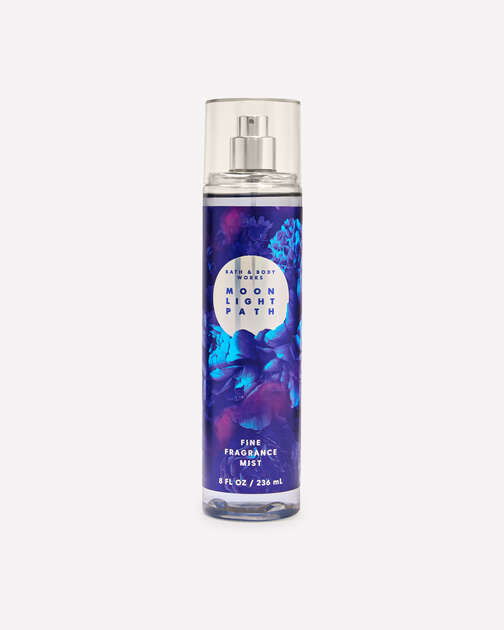 Moonlight Path Fine Fragrance Mist
