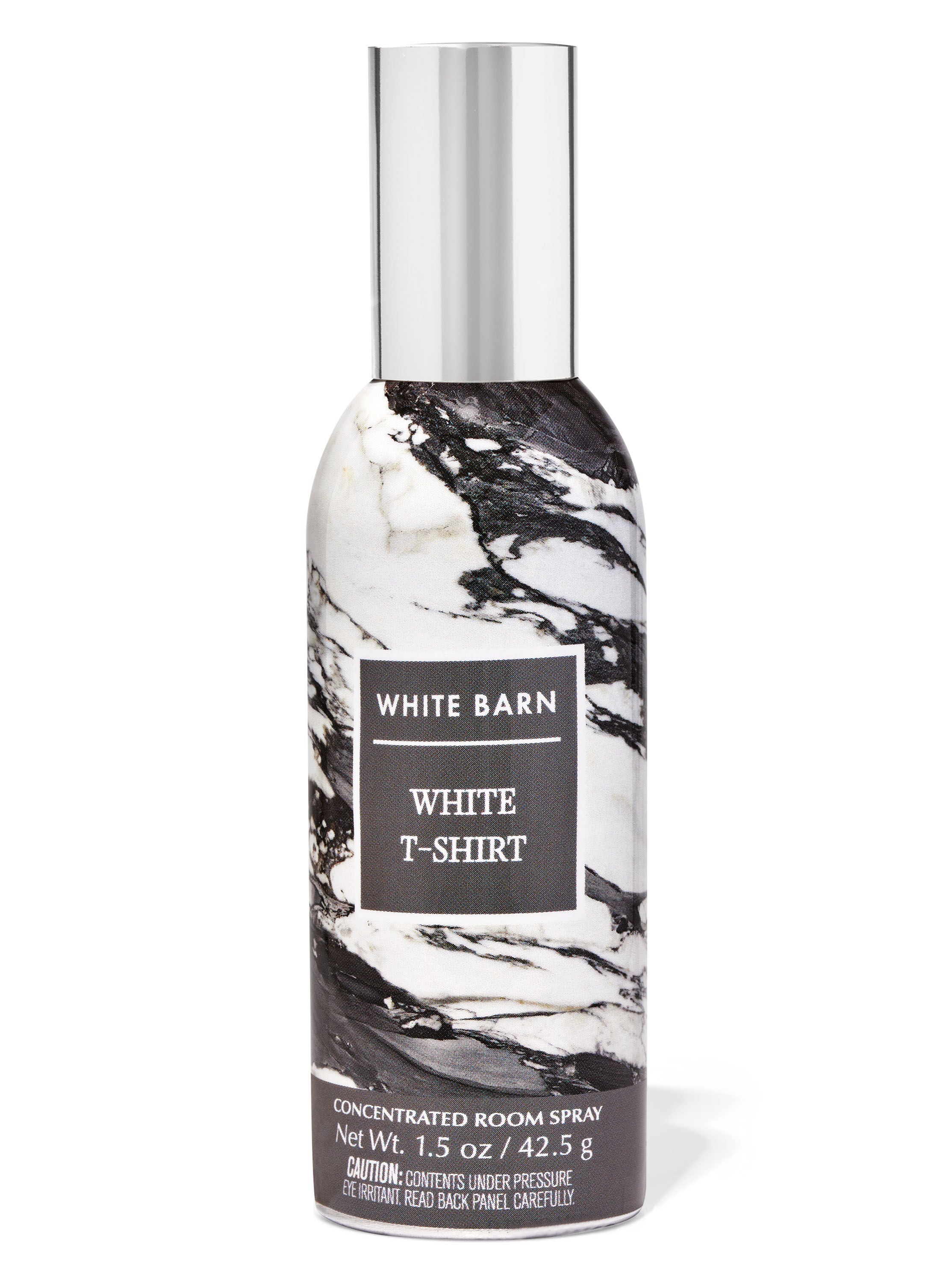 White T-Shirt Concentrated Room Spray