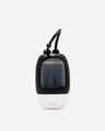 Solid Black PocketBac Holder