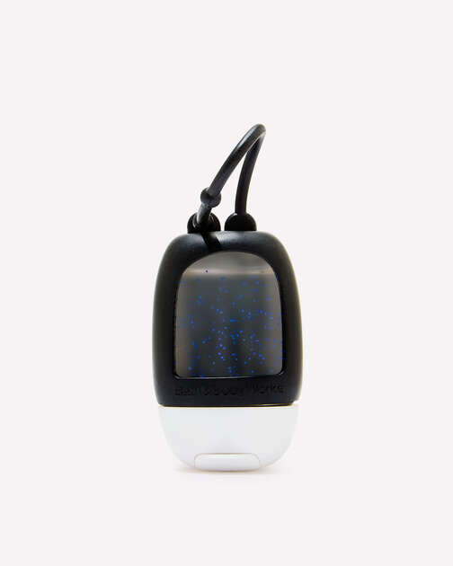 Solid Black PocketBac Holder