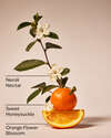 Backyard Honeysuckle Concentrated Room Spray