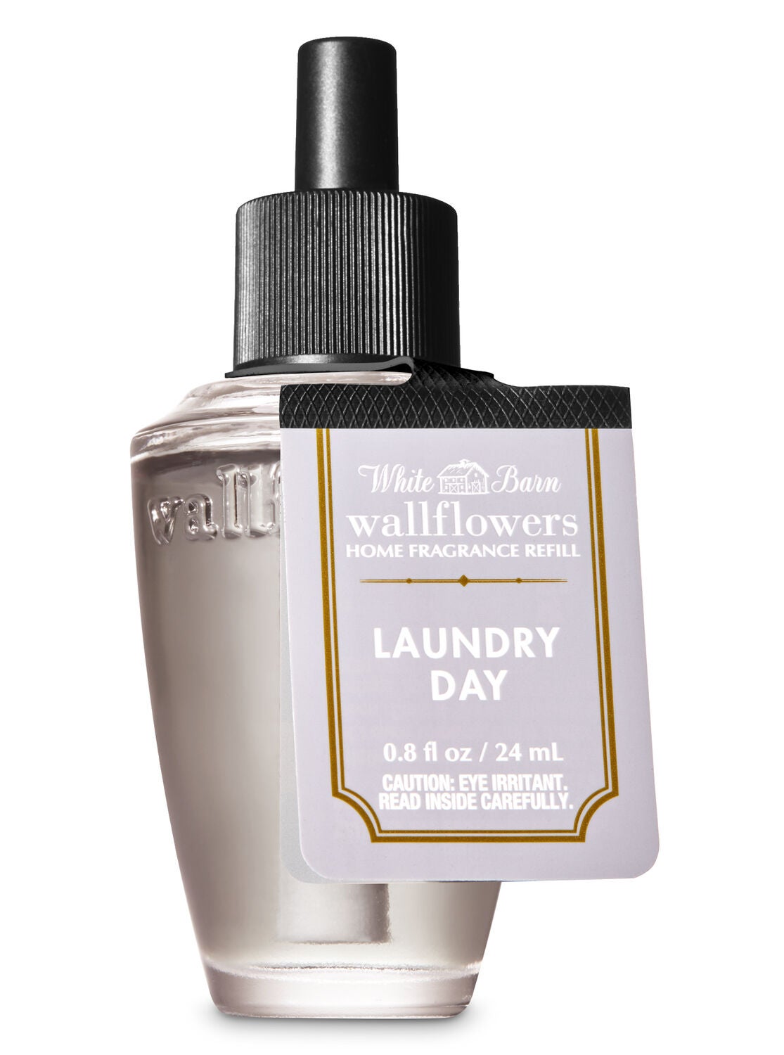 Laundry Day Wallflowers Fragrance Refill White Barn Bath Body Works