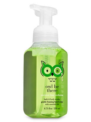 Hand Soap Bath Body Works