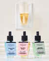Pineapple Mango Wallflowers Fragrance Refill