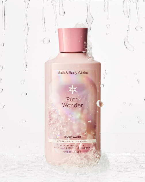 Pure Wonder Body Wash