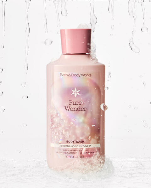 Pure Wonder Body Wash