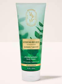 Wellness Body Care Products | Bath & Body Works