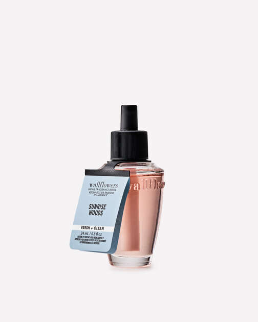 Sunrise Woods Wallflowers Fragrance Refill