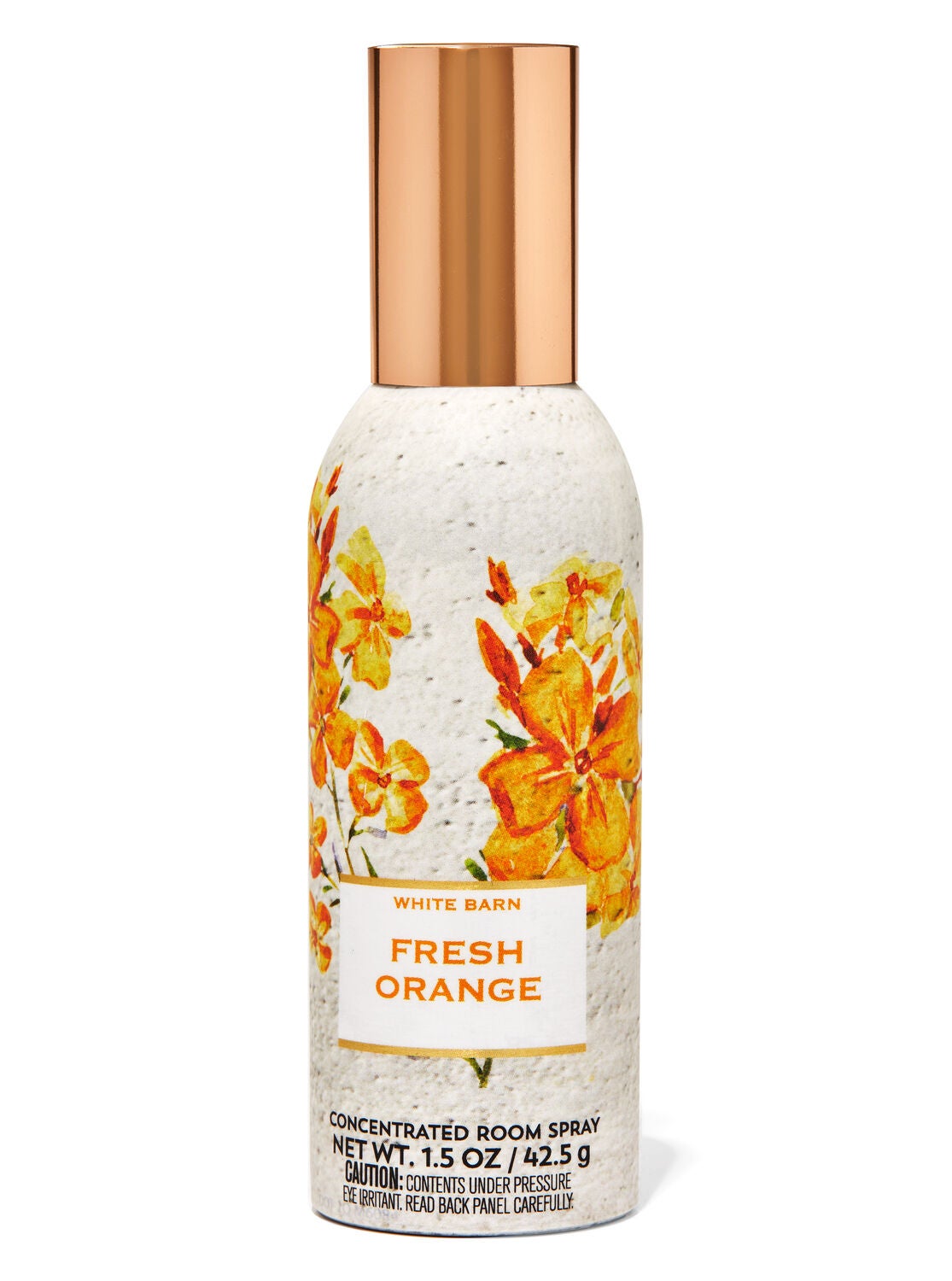 Fresh Orange Concentrated Room Spray