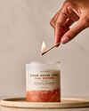 Clean House Vibes Fall Edition Single Wick Candle