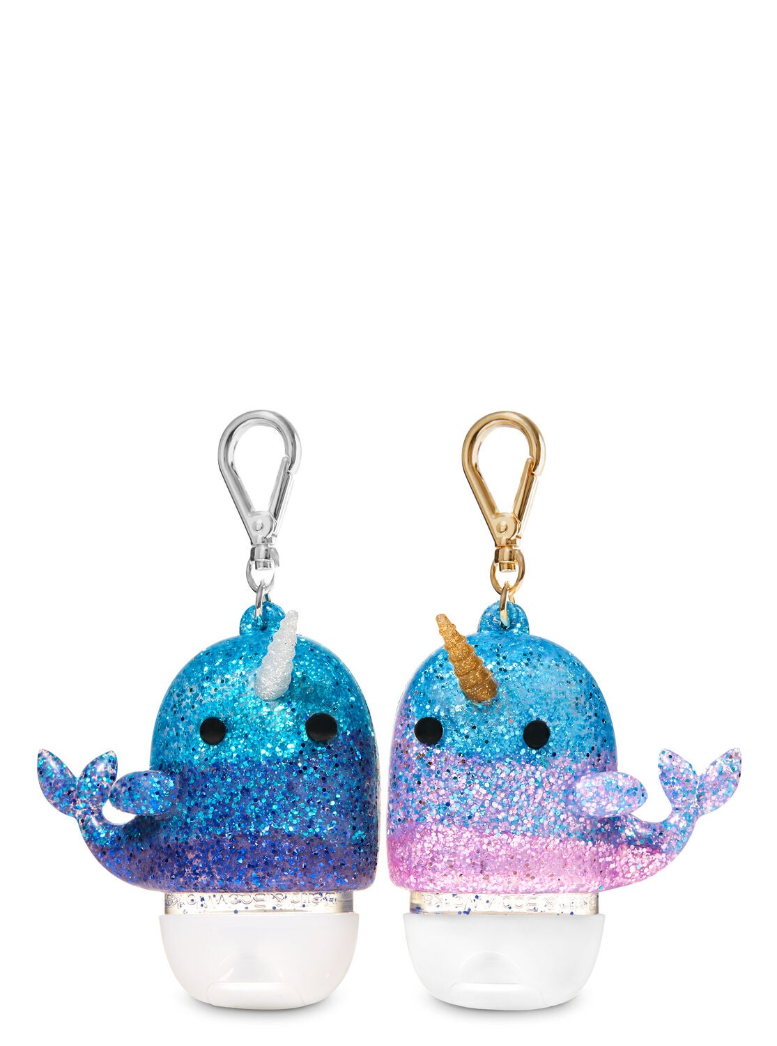 Narwhal Cute Companions PocketBac Holders - Bath And Body Works