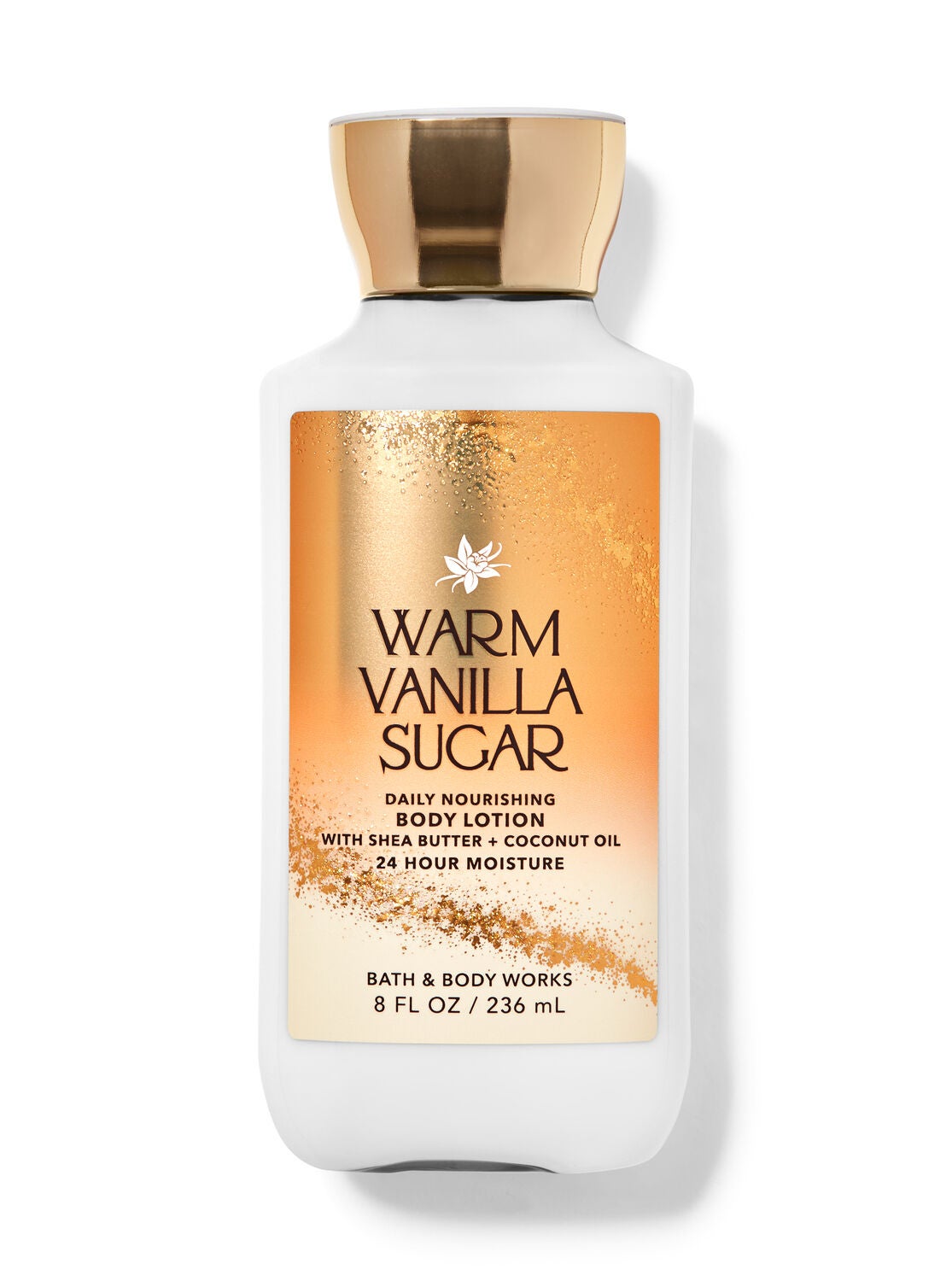 New Bath and Body Works Warm Vanilla Sugar Shipping included