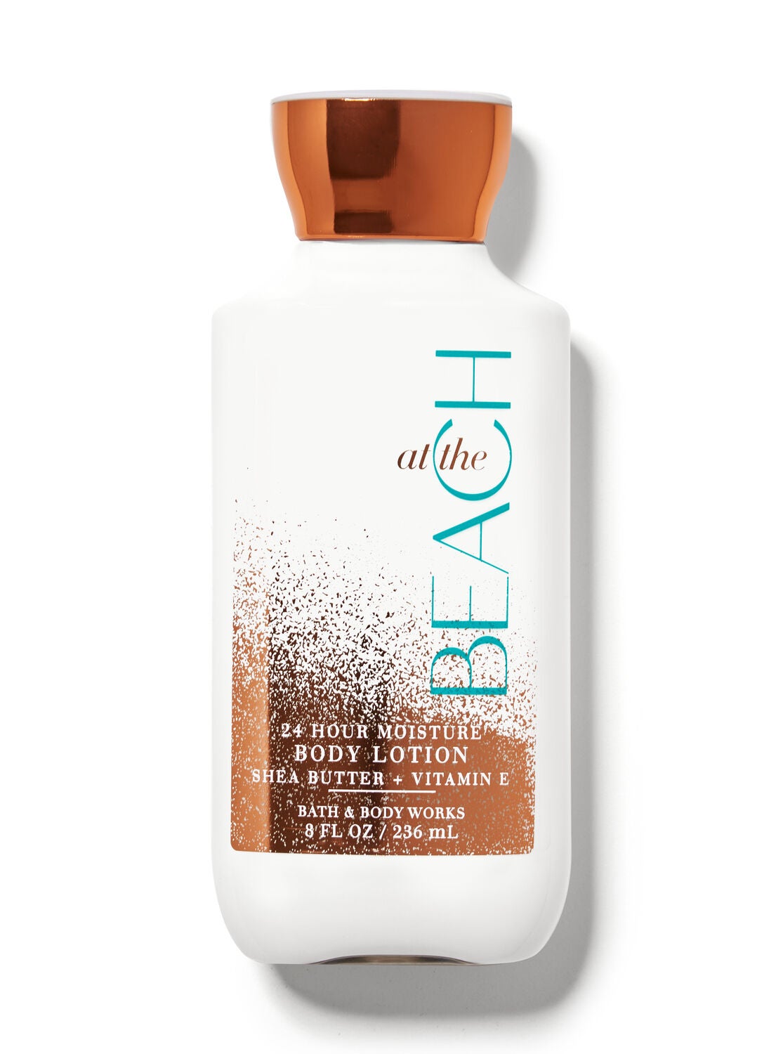 the beach perfume