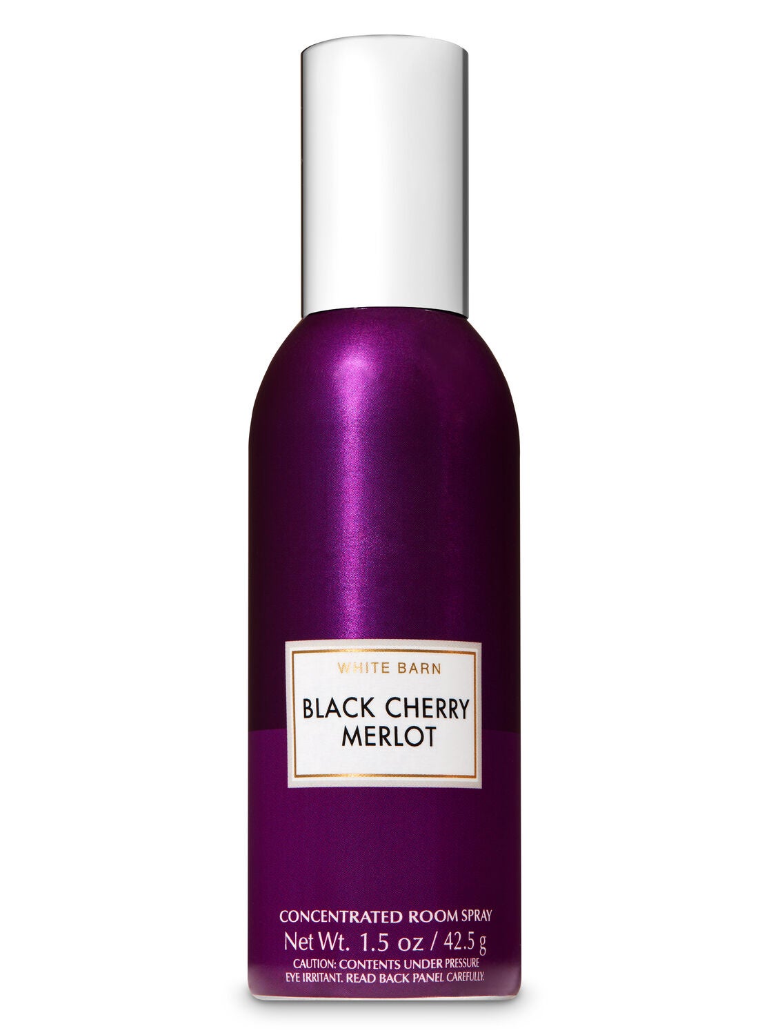 Black Cherry Merlot Concentrated Room Spray Bath Body Works