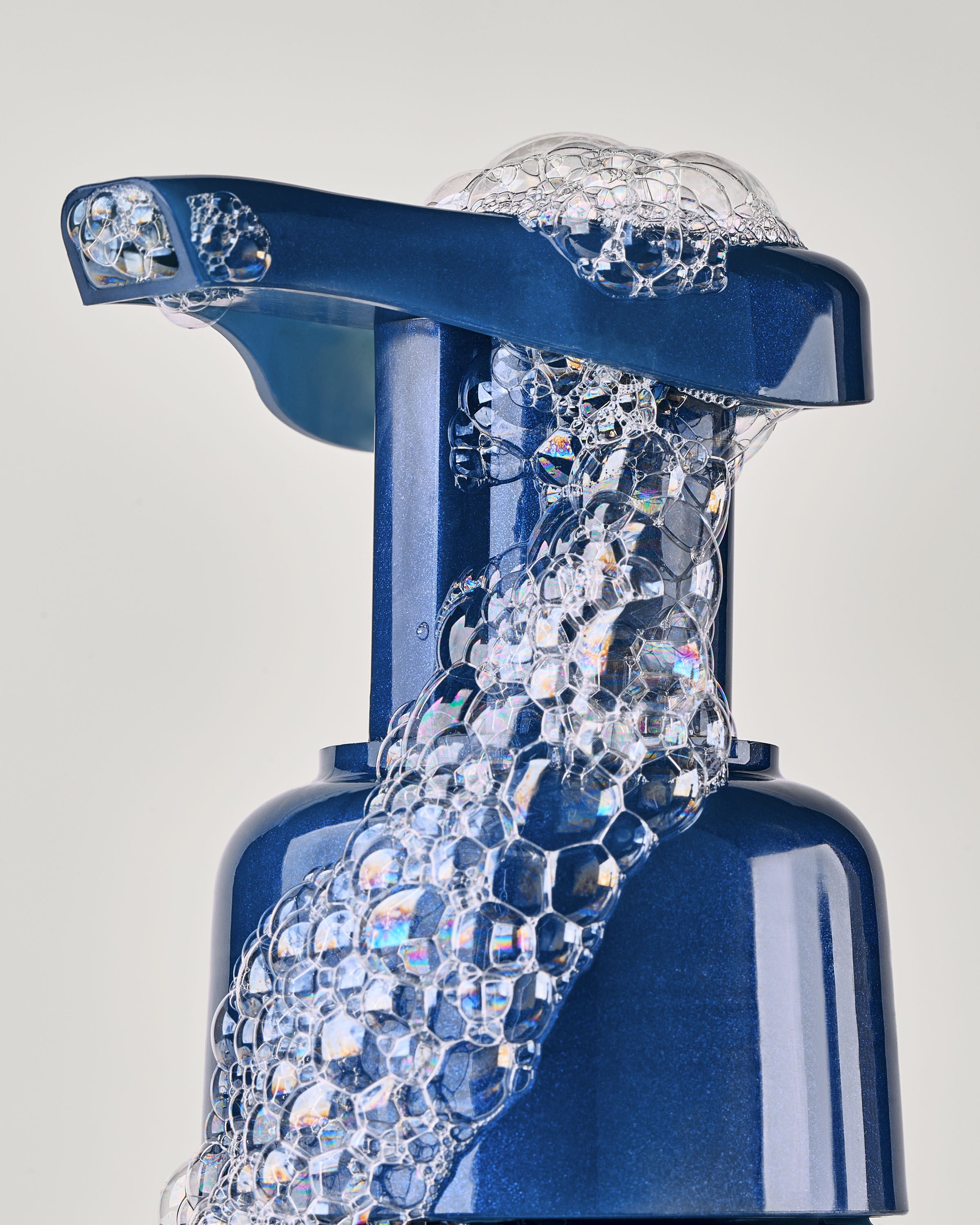 MARINE'S SOAP & GEL EX セット Marine Waves & Citrus Foaming Hand Soap | Bath & Body Works