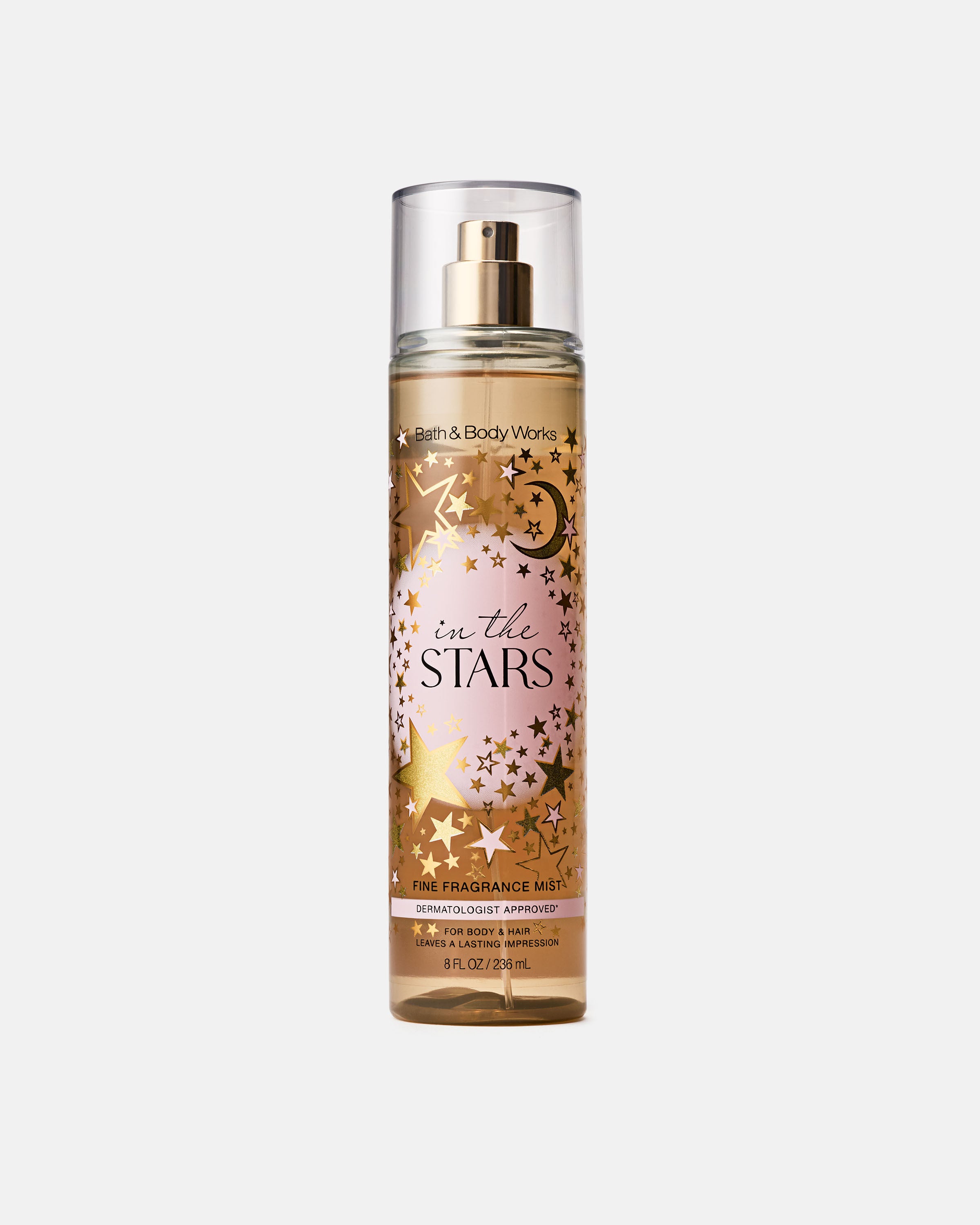 In the Stars Body Spray & Mist | Bath & Body Works
