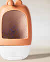 Mocha PocketBac Holder