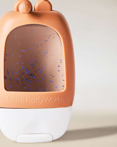 Mocha PocketBac Holder