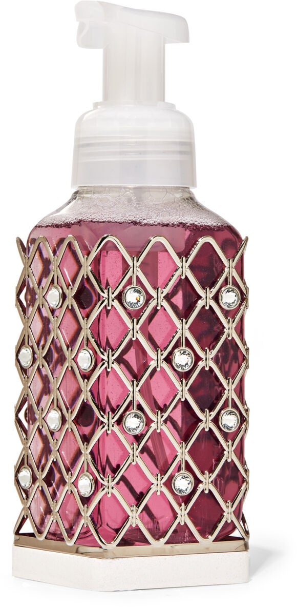 Hand Soap Holders Bath Body Works