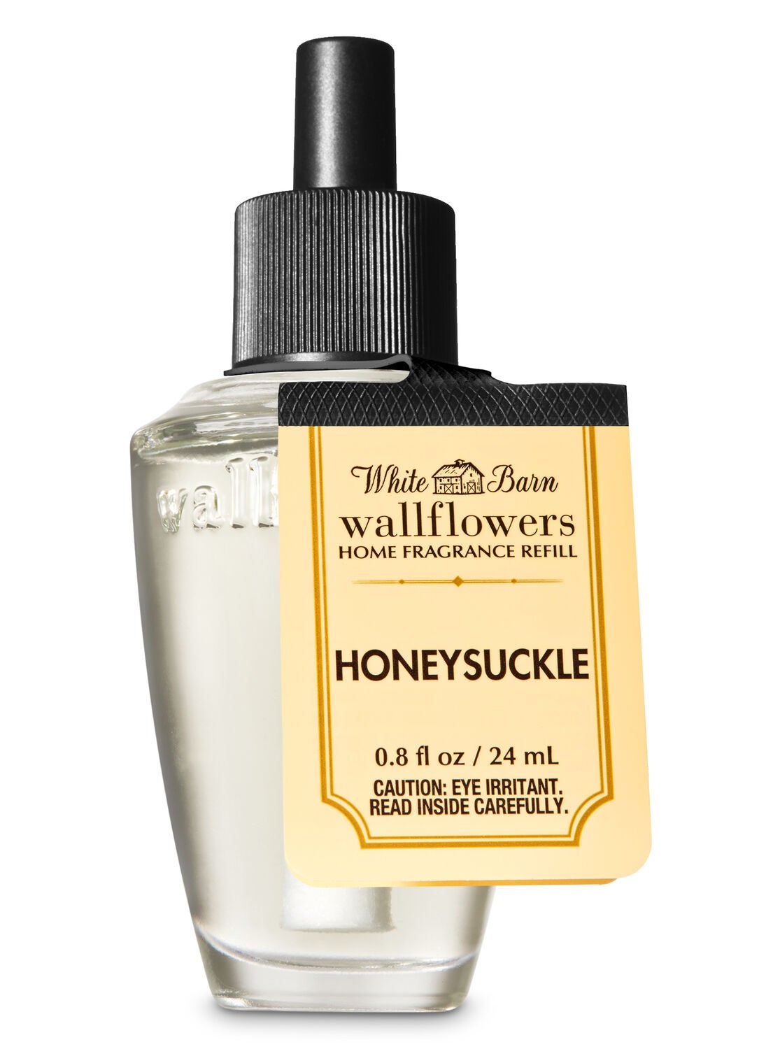 White Barn Honeysuckle Wallflowers Fragrance Refill - Bath And Body Works