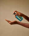 Eucalyptus Mint Hand Sanitizer with Pump