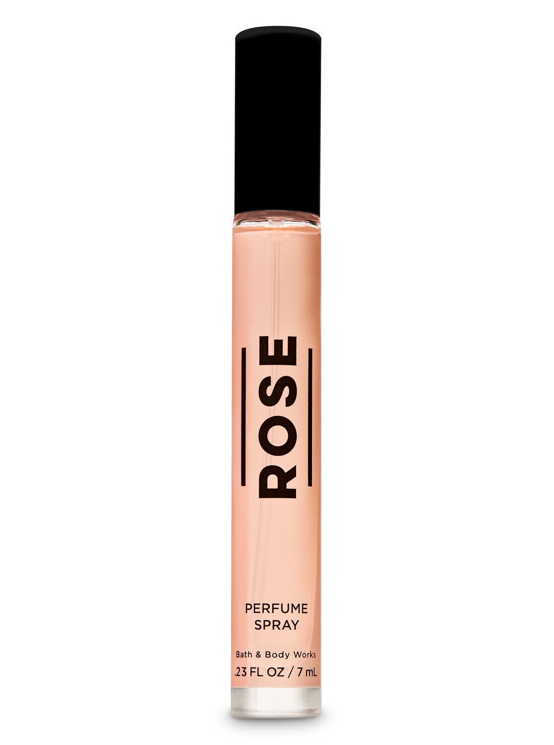 Rose Mini Perfume Spray - Bath And Body Works